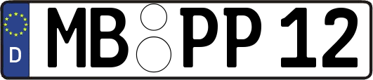 MB-PP12