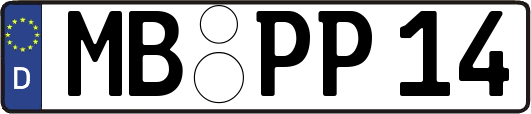 MB-PP14
