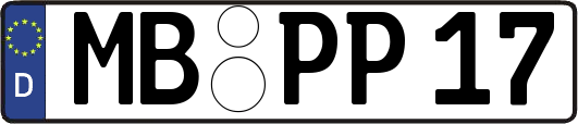 MB-PP17