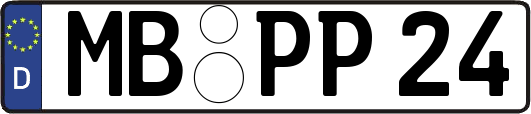 MB-PP24