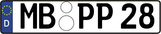 MB-PP28