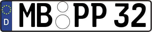 MB-PP32