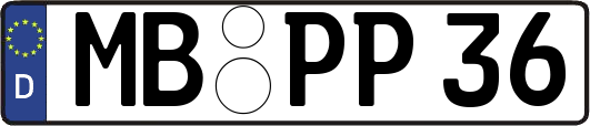 MB-PP36