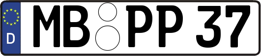MB-PP37