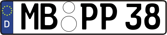 MB-PP38