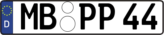 MB-PP44