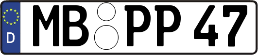 MB-PP47