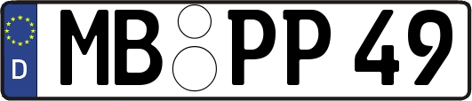 MB-PP49