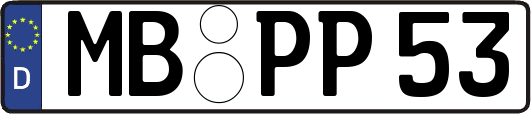 MB-PP53