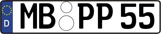 MB-PP55