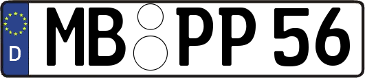 MB-PP56