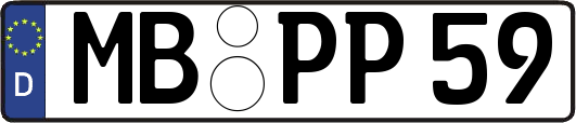 MB-PP59