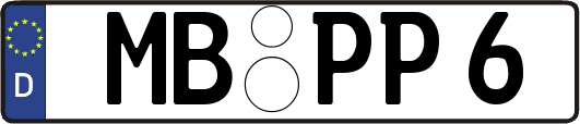 MB-PP6