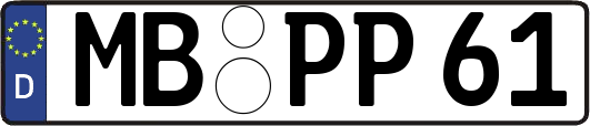 MB-PP61