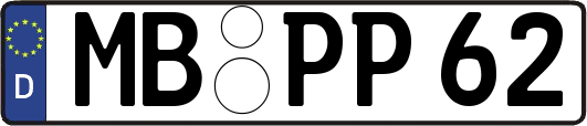 MB-PP62
