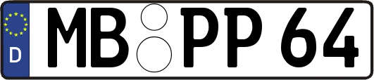 MB-PP64