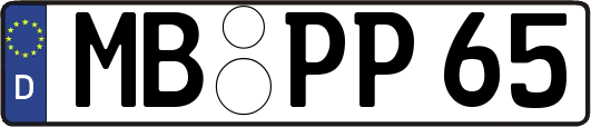 MB-PP65