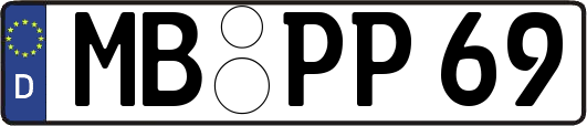 MB-PP69