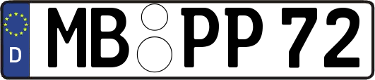 MB-PP72