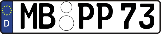 MB-PP73
