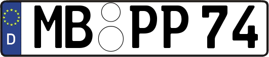 MB-PP74