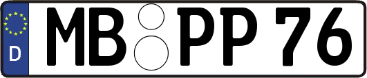MB-PP76