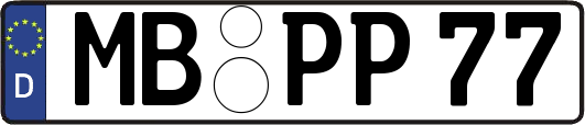 MB-PP77