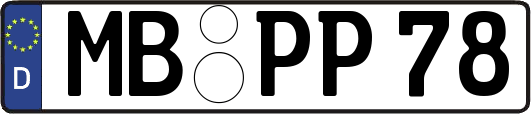MB-PP78