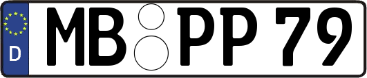 MB-PP79