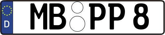MB-PP8