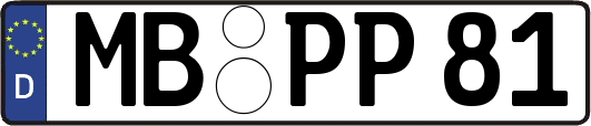 MB-PP81