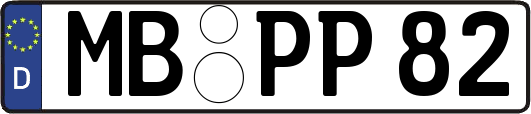 MB-PP82
