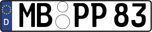 MB-PP83