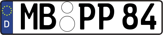 MB-PP84