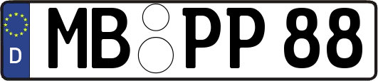 MB-PP88
