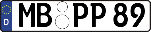 MB-PP89