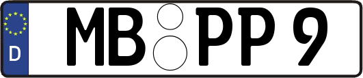 MB-PP9