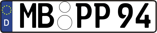 MB-PP94