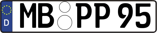 MB-PP95