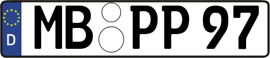 MB-PP97