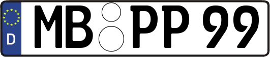 MB-PP99