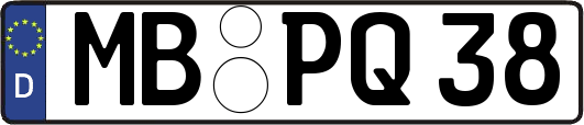 MB-PQ38