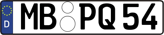 MB-PQ54
