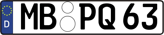 MB-PQ63