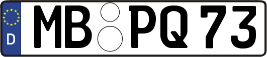 MB-PQ73