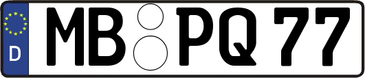 MB-PQ77