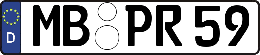MB-PR59