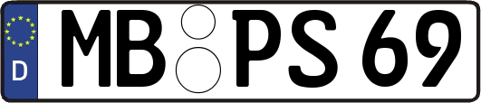 MB-PS69