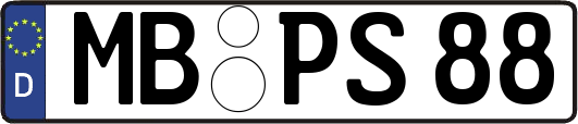 MB-PS88