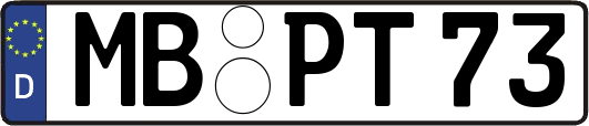 MB-PT73
